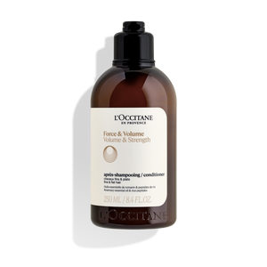 Volume & Strength Conditioner