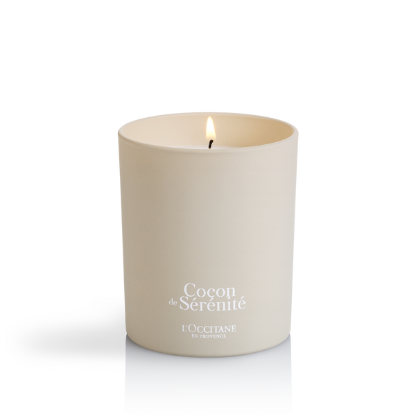 Cocon De Sérénité Candle