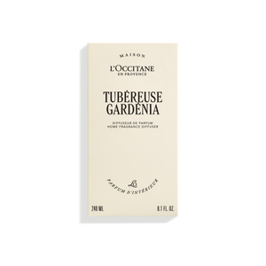 Home diffuser Tubereuse Gard