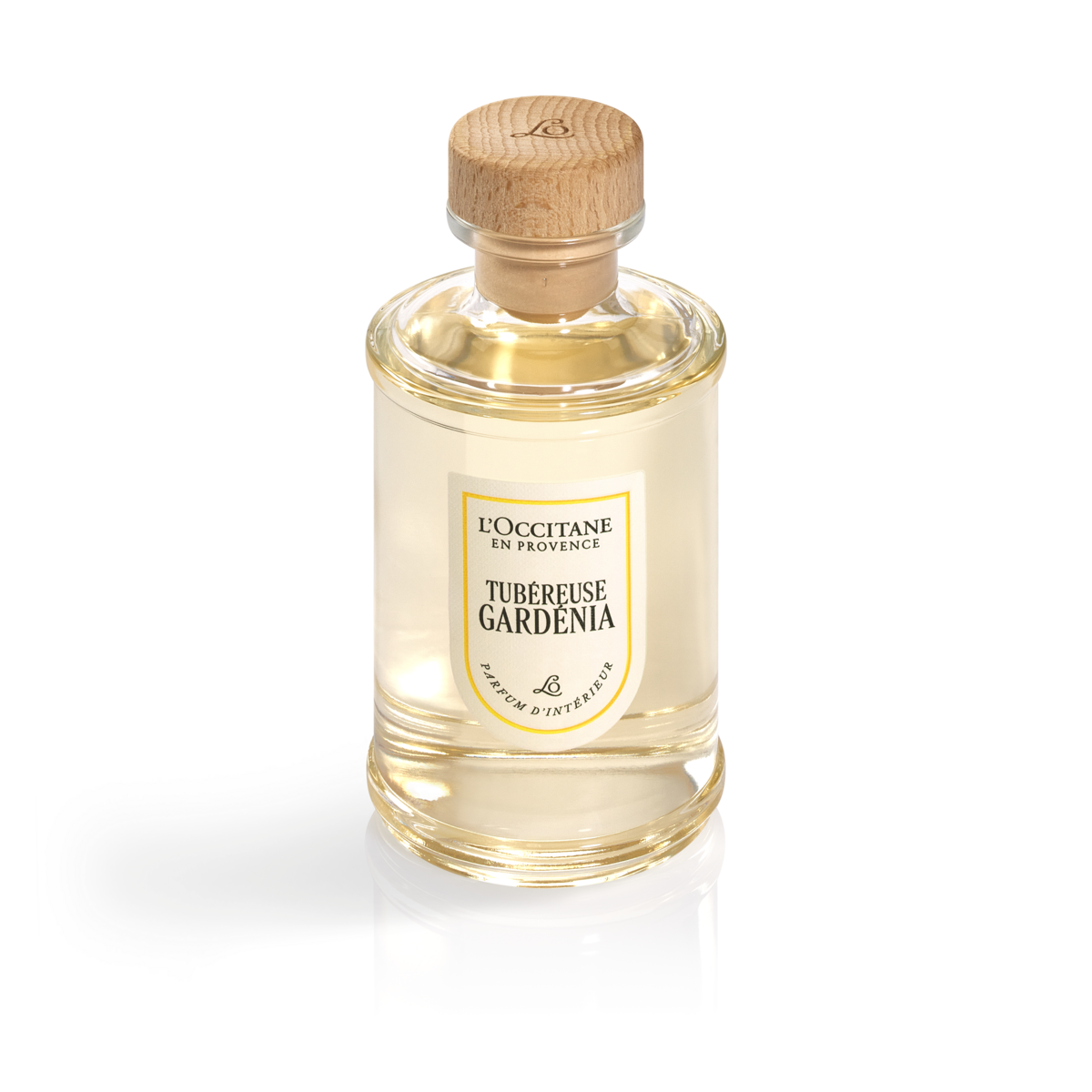 Home diffuser Tubereuse Gard