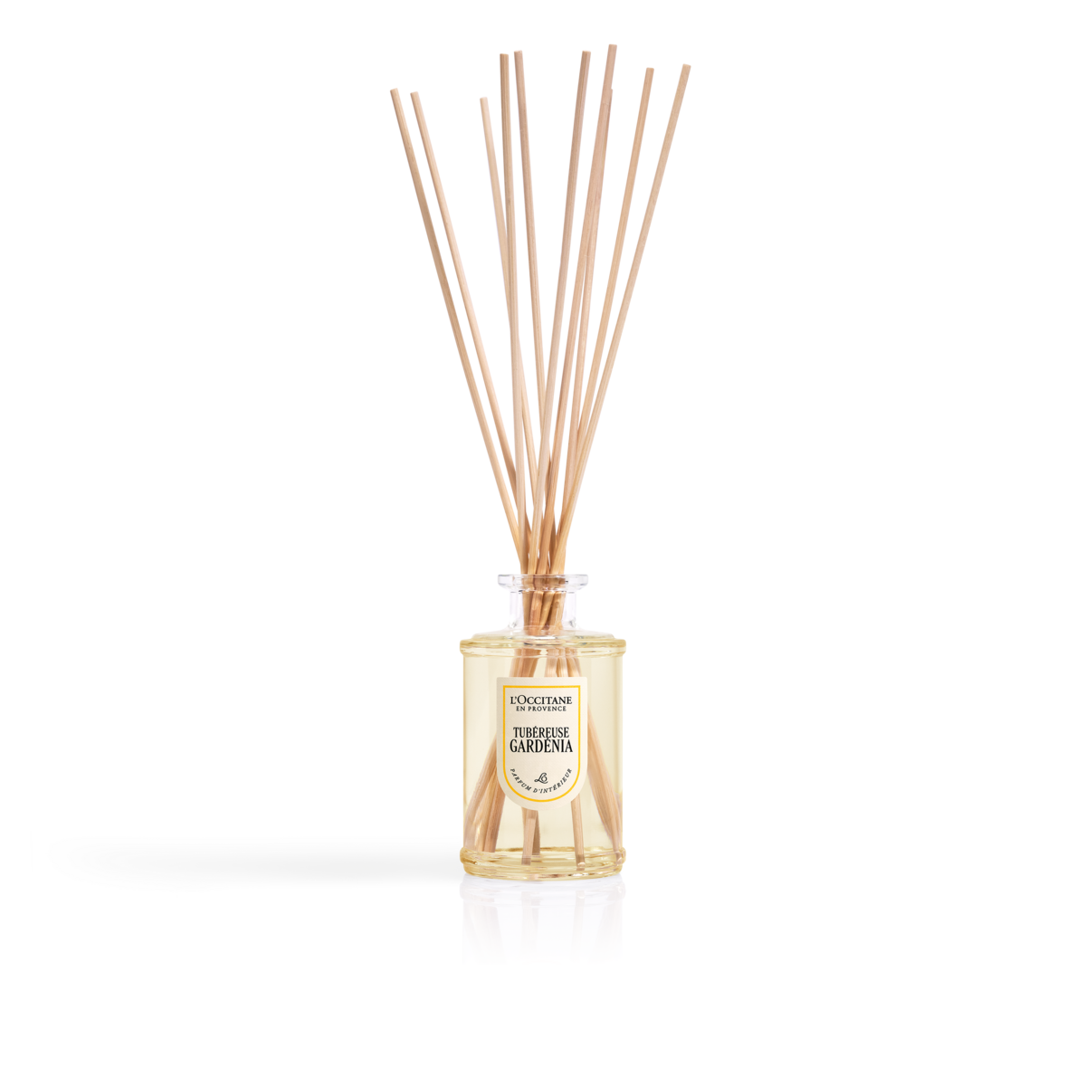 Home diffuser Tubereuse Gard