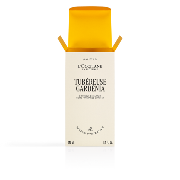 Home diffuser Tubereuse Gard