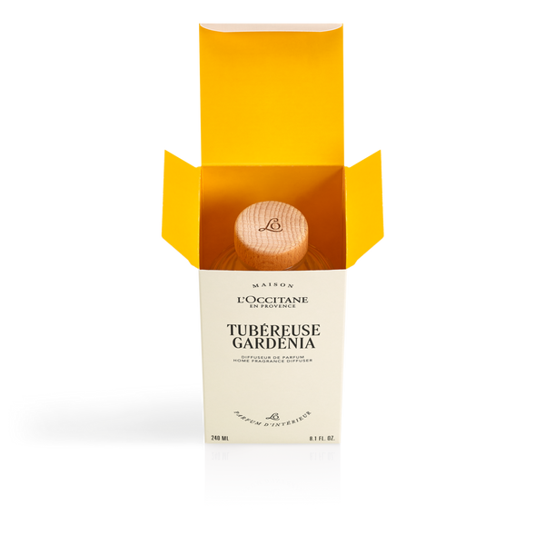 Home diffuser Tubereuse Gard