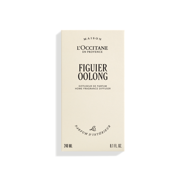 Home diffuser Figuier Oolong
