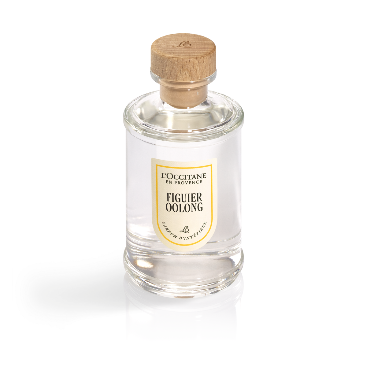 Home diffuser Figuier Oolong