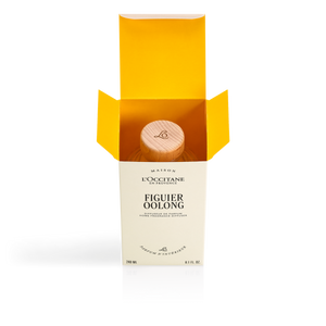 Home diffuser Figuier Oolong