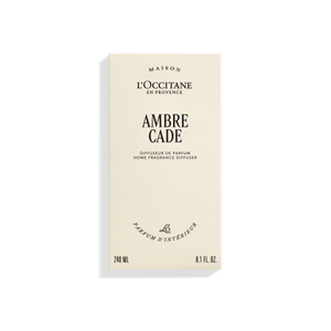 Home diffuser Ambre Cade