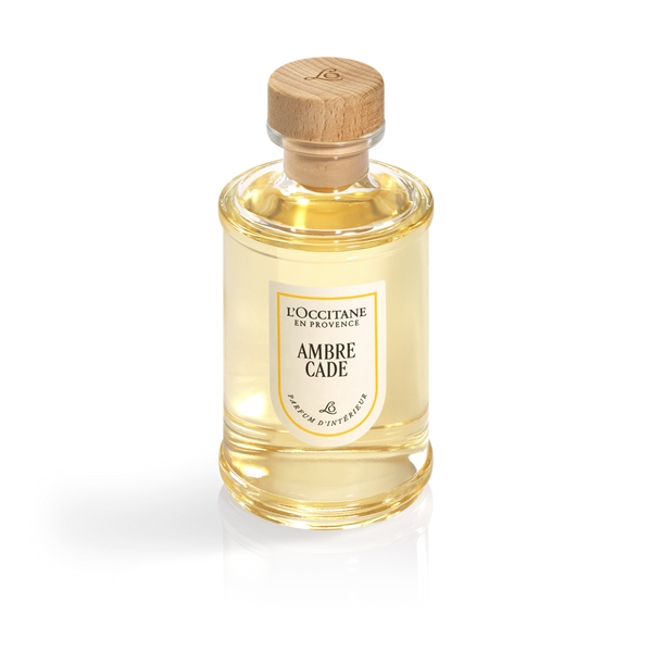 Home diffuser Ambre Cade