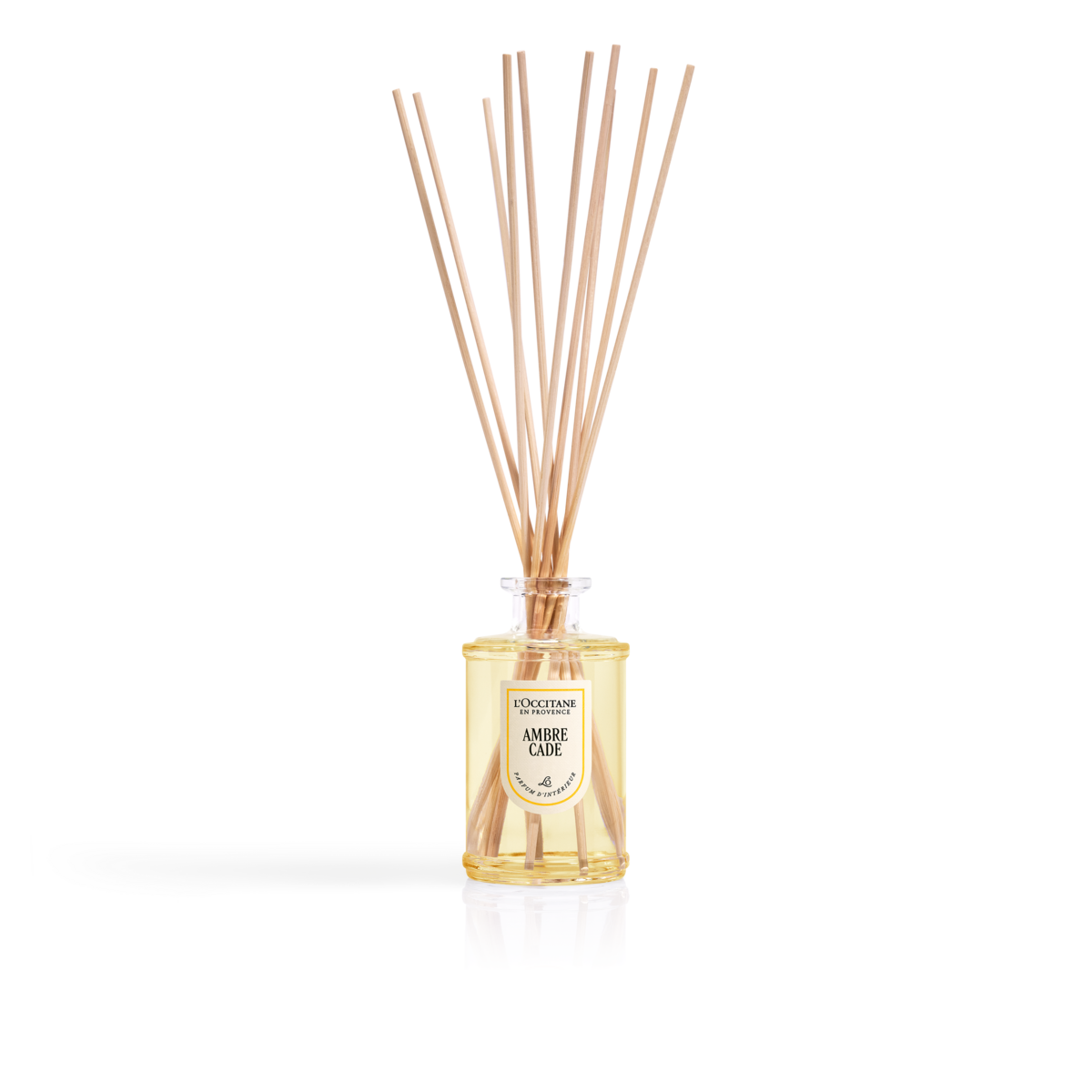 Home diffuser Ambre Cade