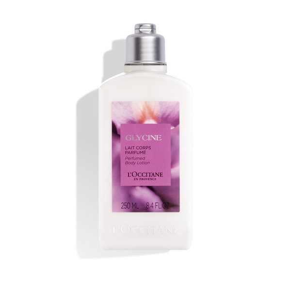 Glycine Body Lotion