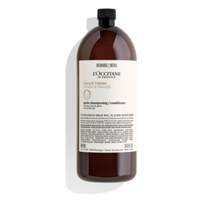 Volume & Strength Conditioner Refill