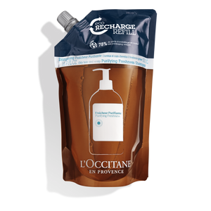 Purifying Freshness Shampoo Refill