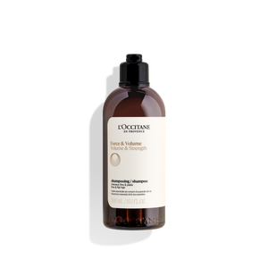 Volume & Strength Shampoo