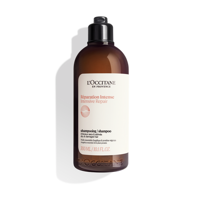 Intensive Repair Shampoo 