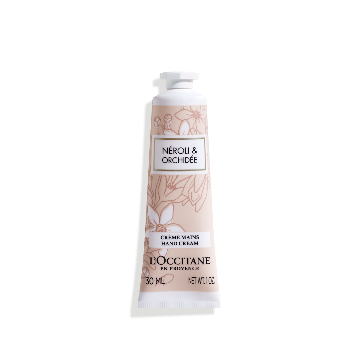 Neroli & Orchidee Hand Cream 30ML