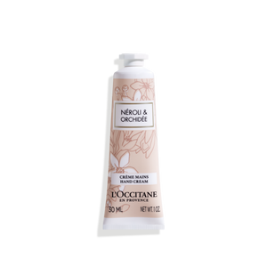 Neroli & Orchidee Hand Cream 30ML