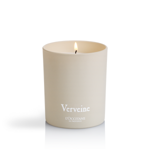Verbena Candle