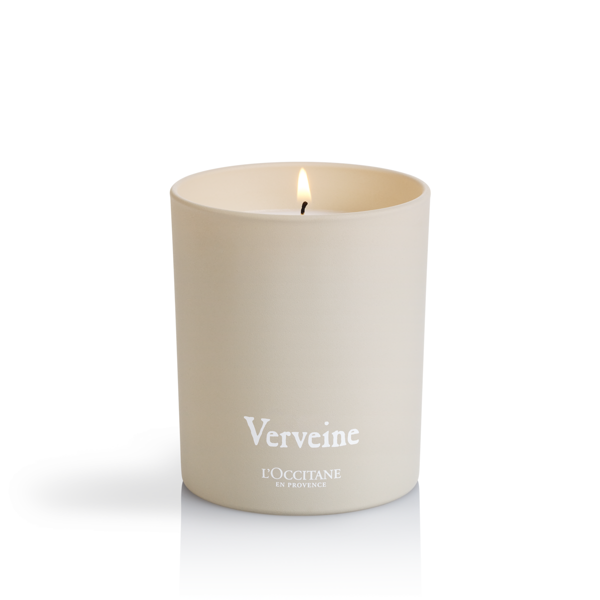 Verbena Candle