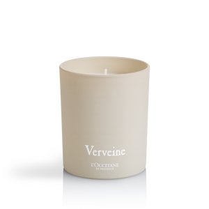 Verbena Candle