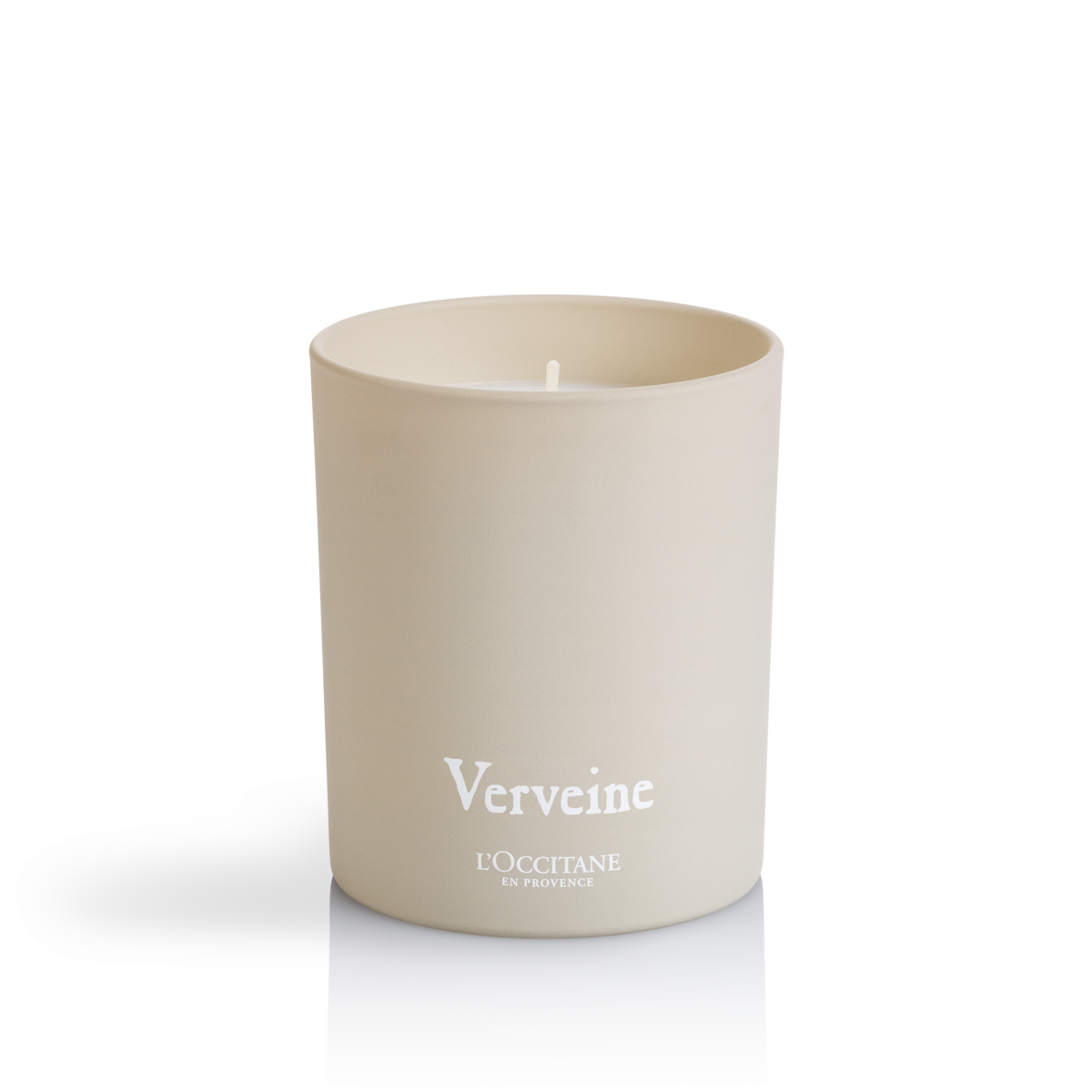 Verbena Candle