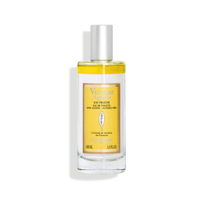 CITRUS VERBENA EAU DE TOILETTE 