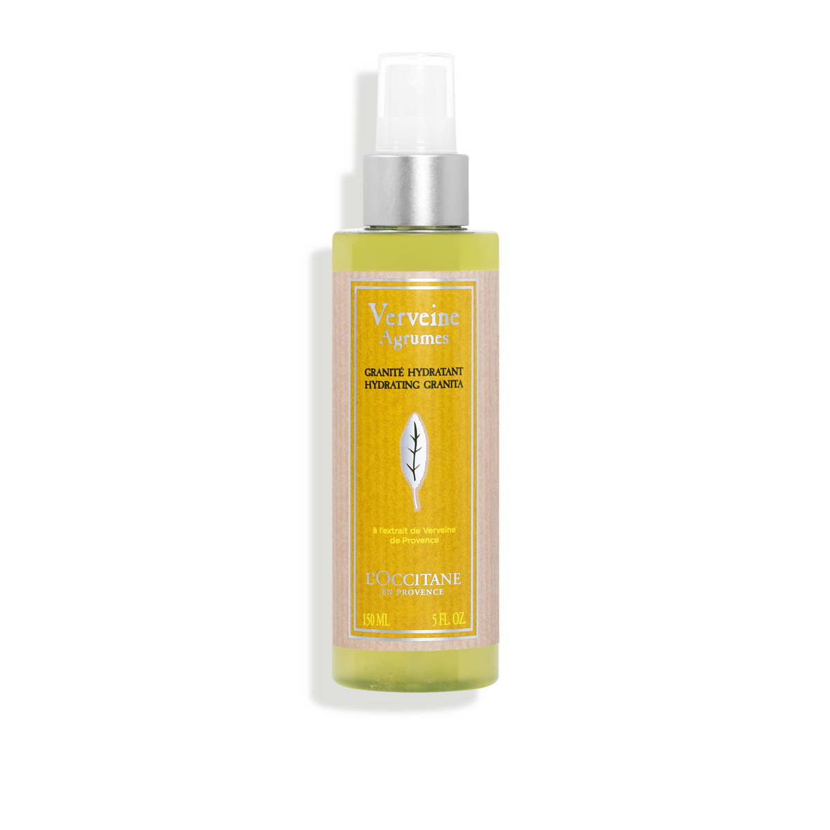 Citrus Verbena Hydrating Granita Spray 150Ml