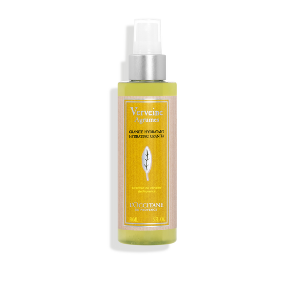 Citrus Verbena Hydrating Granita Spray 150Ml