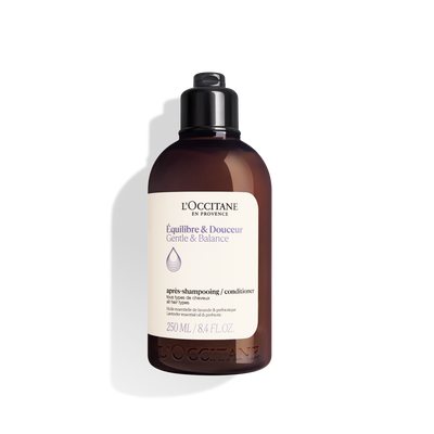 Gentle & Balance Conditioner 