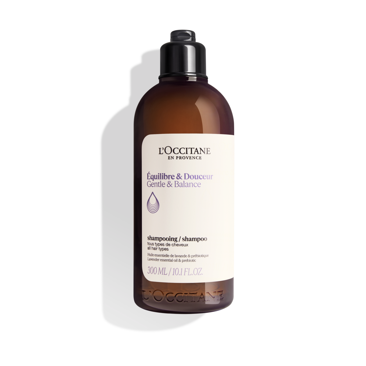 Gentle & Balance Shampoo 