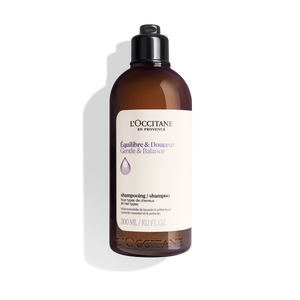 Gentle & Balance Shampoo 