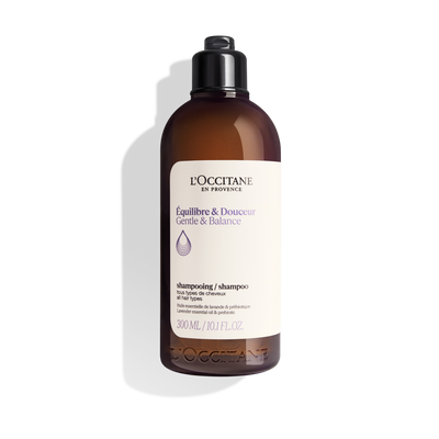 Gentle & Balance Shampoo 