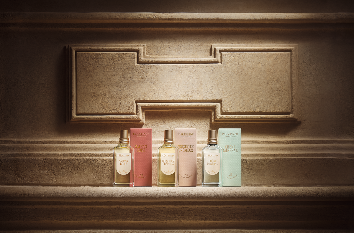 Fragrances
