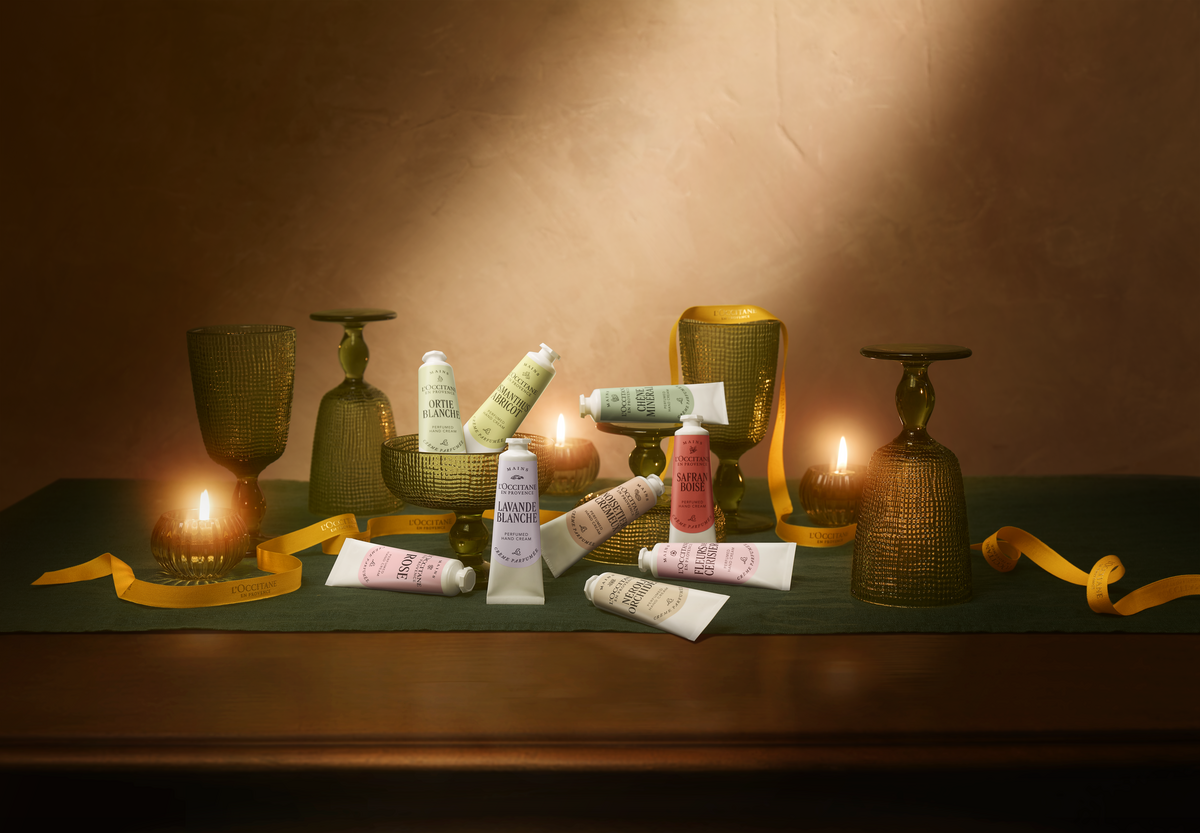 Hand Care