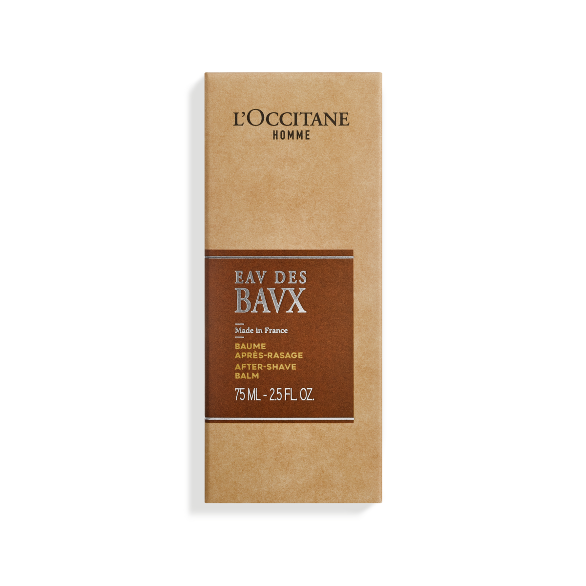 Eau Des Baux After-Shave Balm