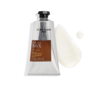Eau Des Baux After-Shave Balm