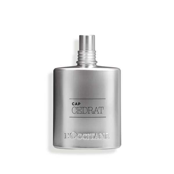 Cap Cedrat Eau de Toilette