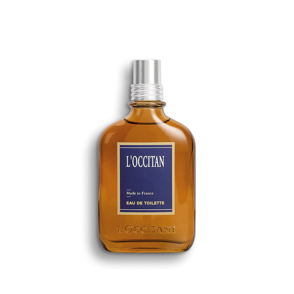 L'Occitan Eau de Toilette