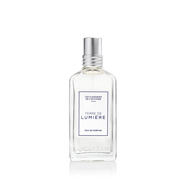 Terre de Lumière Eau De Parfum