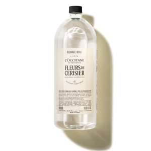 Cherry Blossom Shower Gel Refill