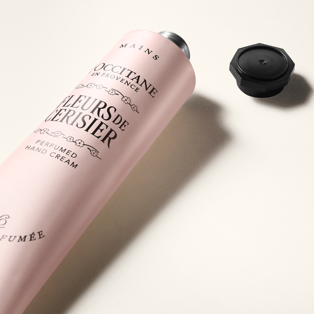 Cherry Blossom Hand Cream 75ML