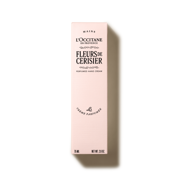 Cherry Blossom Hand Cream 75ML