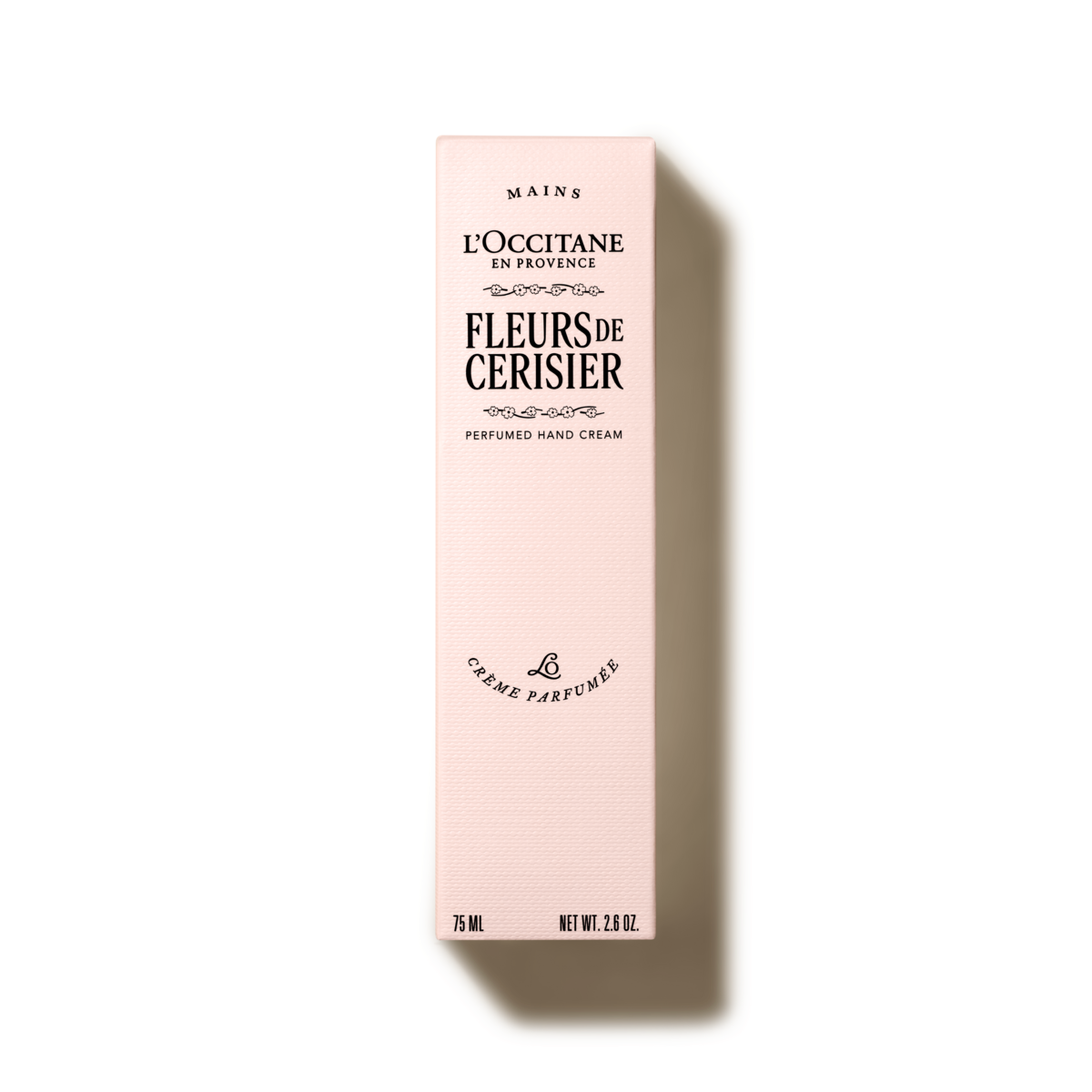 Cherry Blossom Hand Cream 75ML