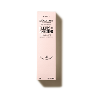 Cherry Blossom Hand Cream 75ML