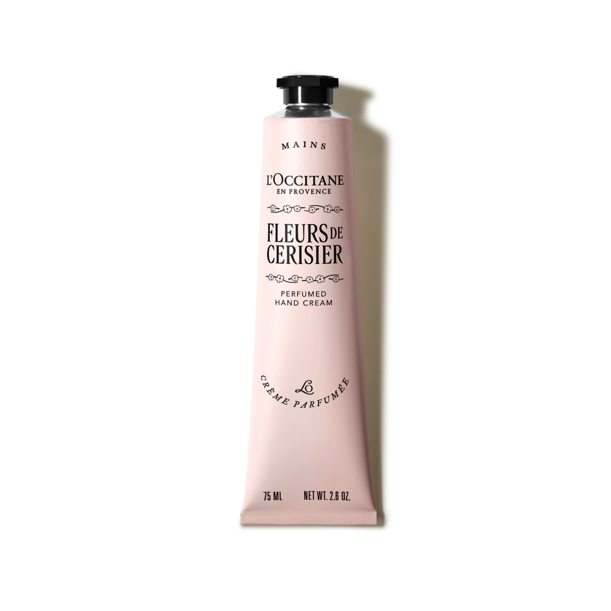 Cherry Blossom Hand Cream 75ML