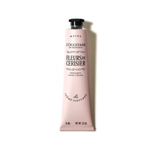 Cherry Blossom Hand Cream 75ML
