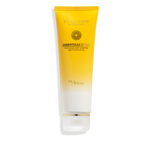 Immortelle Divine Foaming Cleansing Cream