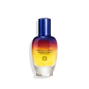 Immortelle Overnight Reset Oil-in-Serum