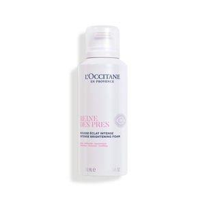Reine Des Pres Intense Brightening Foam