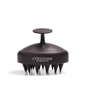 Βούρτσα μασάζ για το τριχωτό της κεφαλής