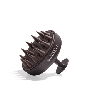 Βούρτσα μασάζ για το τριχωτό της κεφαλής